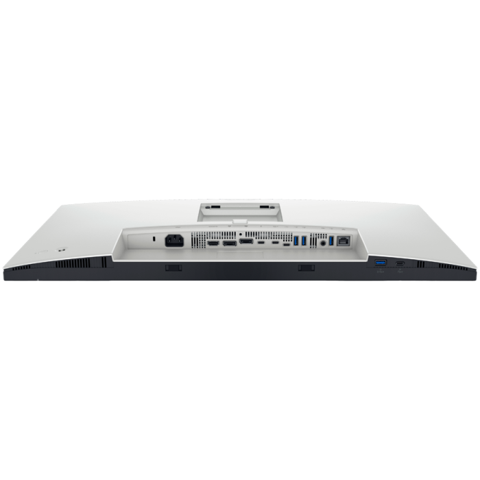 Monitor LED DELL UltraSharp U2724DE QHD, 27'' 16:9, IPS Black Technology, AG 3H hardness, 2560x1440, 2000:1, 350 cd/m2, 5 ms(Fast), 8 ms(Normal), 178/178, DP, HDMI,Thunderbol Hub, USB-C, USB 3.2, RJ-4 [4]