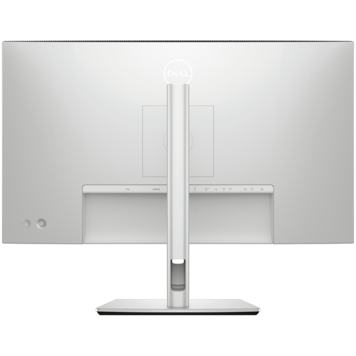 Monitor LED DELL UltraSharp U2724DE QHD, 27'' 16:9, IPS Black Technology, AG 3H hardness, 2560x1440, 2000:1, 350 cd/m2, 5 ms(Fast), 8 ms(Normal), 178/178, DP, HDMI,Thunderbol Hub, USB-C, USB 3.2, RJ-4 [3]