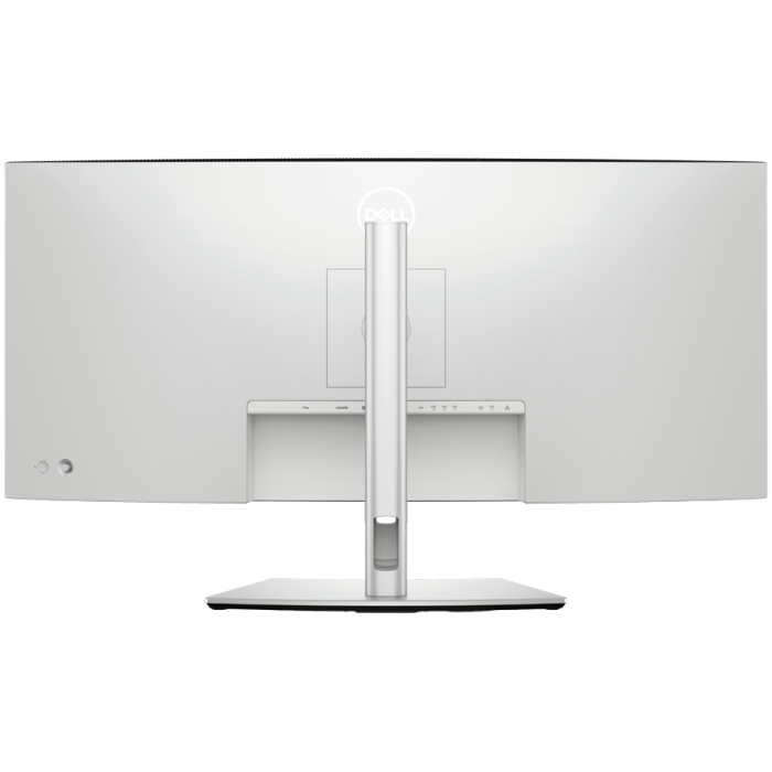 Monitor LED DELL UltraSharp U3425WE Curved 34", 3440x1440, WQHD, 120Hz, IPS Antiglare, 21:9, 2000:1, 300 cd/m2, 8ms/5ms, 178/178, DP, HDMI, 2xTHB4, 3xUSB-C, 5xUSB-A, Audio line out, RJ-45, 2x 5W Speak [3]