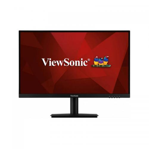 Monitor LED ViewSonic VA2406-H, 23.8inch, 1920x1080, 4ms, Black [2]