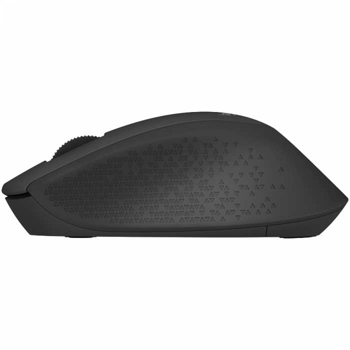 LOGITECH M280 Wireless Mouse - BLACK [3]