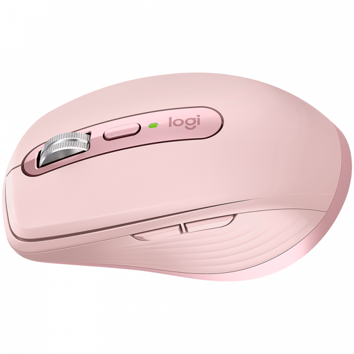 LOGITECH MX Anywhere 3S - ROSE - 2.4GHZ/BT [2]