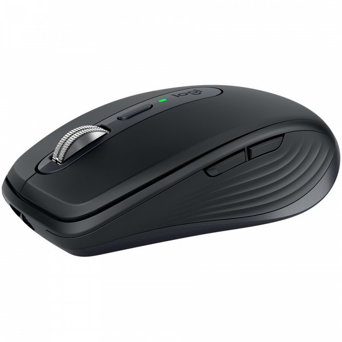 LOGITECH MX Anywhere 3S - GRAPHITE - 2.4GHZ/BT [2]