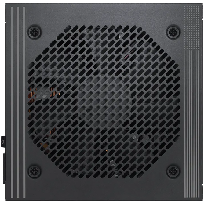 MSI PRO A1000PL PCIE5, 850W, 80 Plus Platinum, 120mm Fluid Dynamic Bearing Fan, Protections: OCP/OTP/OPP/SCP/OVP/UVP/SIP/NLO, Dimensions: 150mmx150mmx86mm, 7Y Warranty [2]