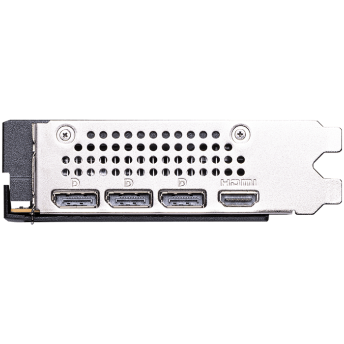 MSI Video Card NVIDIA GeForce RTX 5060 8G SHADOW 2X OC (8GB GDDR7/128bit, 3xDP, 1xHDMI, PCI Express Gen 5 x16 (uses x8), Recommended PSU 550W) [3]