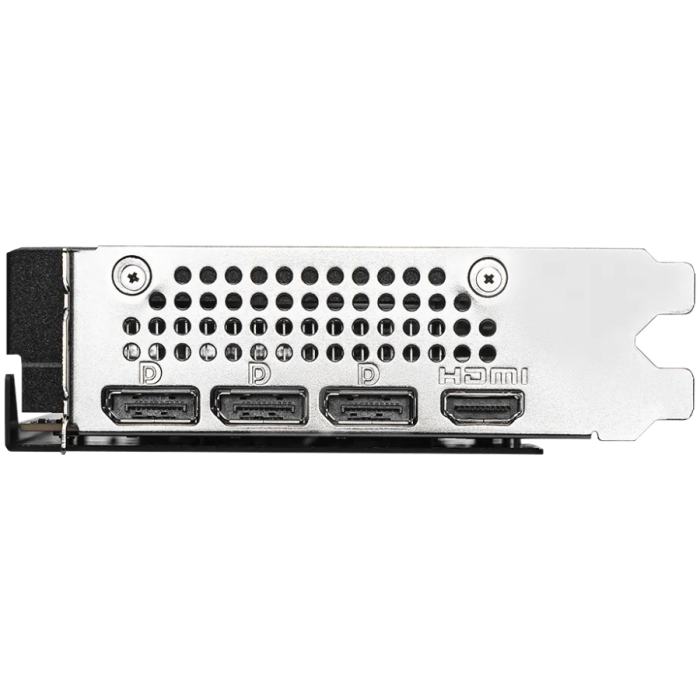 MSI Video Card NVIDIA GeForce RTX 5060 8G SHADOW 2X OC MAX [4]
