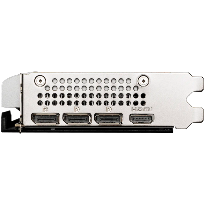 MSI Video Card NVIDIA GeForce RTX 5060 8G VENTUS 2X OC V1 (8GB GDDR7/128bit, 3xDP, 1xHDMI, PCIe Gen 5 x16, Recommended PSU 550W) [5]