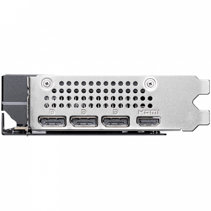 MSI Video Card NVIDIA GeForce RTX 5060 Ti 16G SHADOW 2X OC PLUS, 16GB GDDR7, 128-bit, 2602 MHz Boost, 4608 CUDA Cores, PCIe 5.0 (x8), 3x DP 2.1b, HDMI 2.1b, RAY TRACING, Dual Fan, 180W TDP, 8-pin PCIe [3]