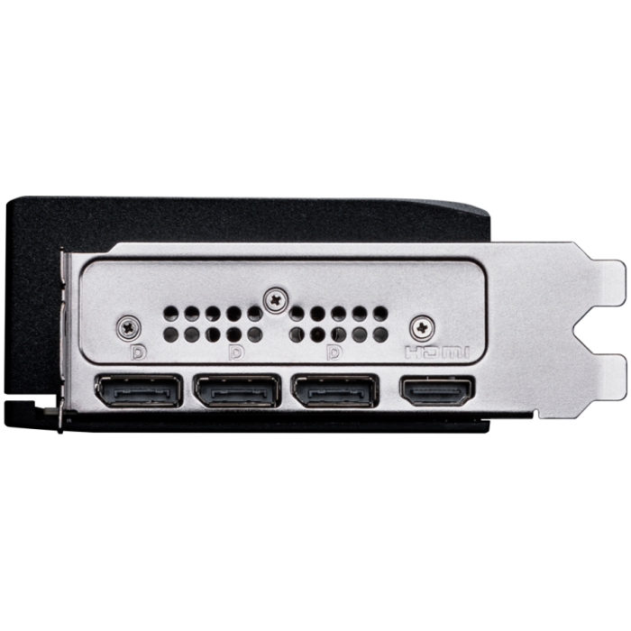 MSI Video Card Nvidia GeForce RTX 5080 16G SHADOW 3X OC, 16GB GDDR7, 256bit, Effective Memory Clock: 30000MHz, Boost: 2640 MHz, 10752 CUDA Cores, PCIe 5.0, 3x DP 2.1b, HDMI 2.1b, RAY TRACING, Triple F [5]