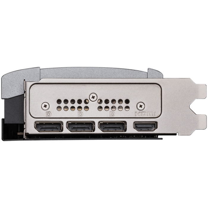 MSI Video Card Nvidia GeForce RTX 5080 16G VENTUS 3X OC, 16GB GDDR7, 256bit, Effective Memory Clock: 30000MHz, Boost: 2640 MHz, 10752 CUDA Cores, PCIe 5.0, 3x DP 2.1b, HDMI 2.1b, RAY TRACING, Triple F [3]