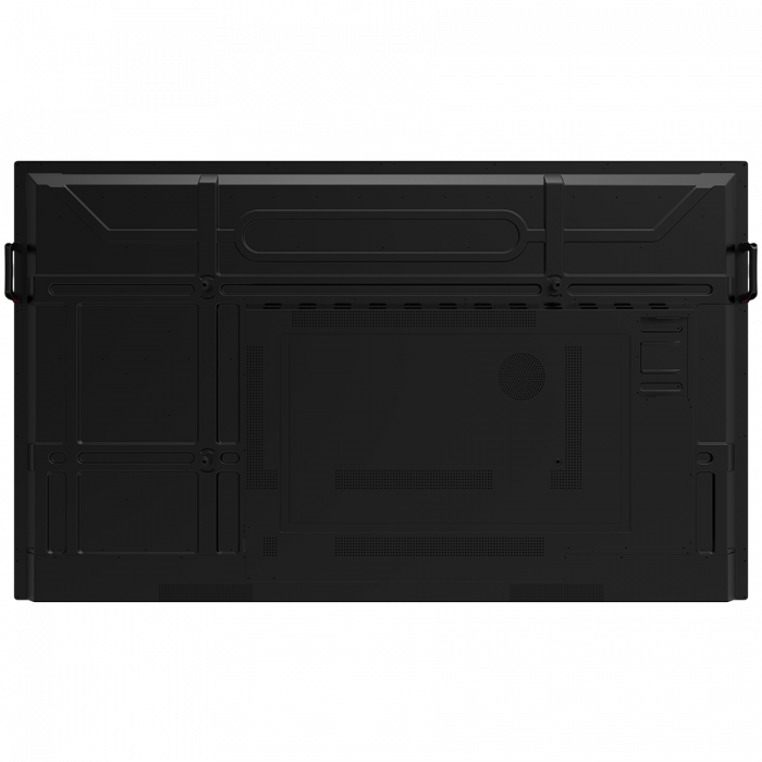 Prestigio Solutions MultiBoard (Monoblock) 65" Light Series: UHD: 3840x2160, OS: Android 8.0, PC: ARM Cortex Dual Core A73+A53 / 3GB RAM / 32GB eMMC, IR MultiTouch 20 TP, 7 writing pens, Wall Mount ki [10]