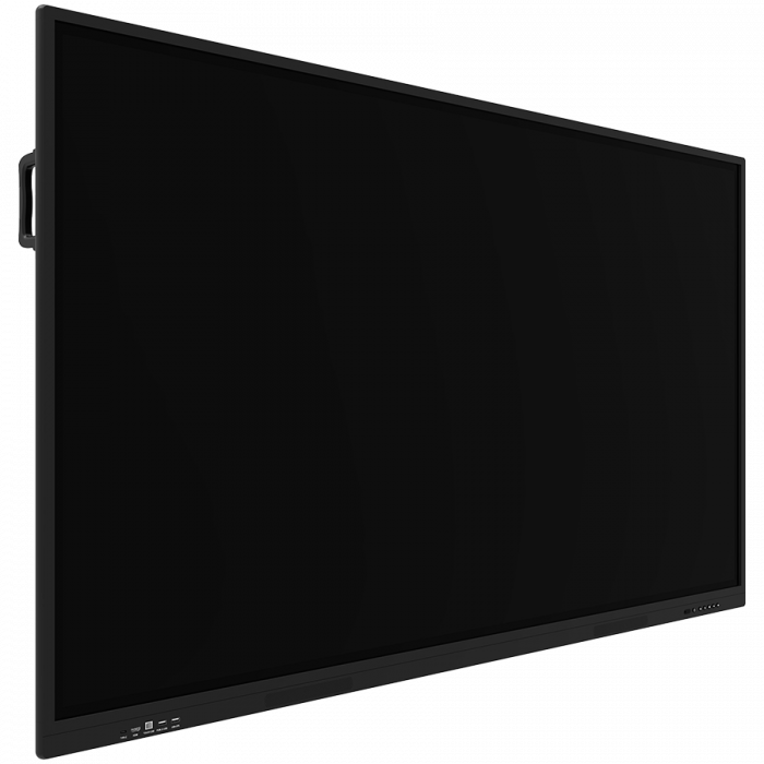 Prestigio Solutions MultiBoard (Monoblock) 65" Light Series: UHD: 3840x2160, OS: Android 8.0, PC: ARM Cortex Dual Core A73+A53 / 3GB RAM / 32GB eMMC, IR MultiTouch 20 TP, 7 writing pens, Wall Mount ki [5]