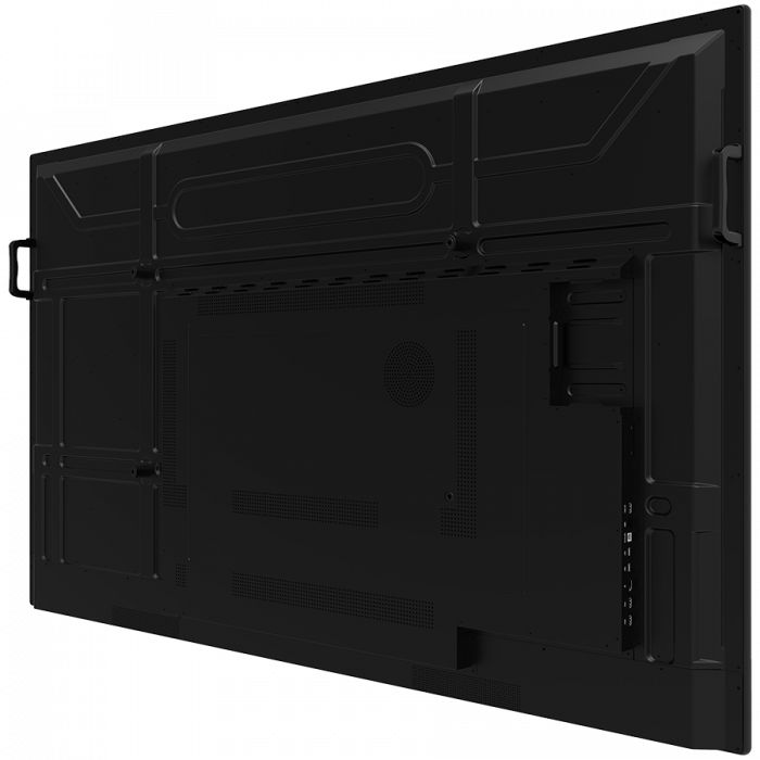 Prestigio Solutions MultiBoard (Monoblock) 65" Light Series: UHD: 3840x2160, OS: Android 8.0, PC: ARM Cortex Dual Core A73+A53 / 3GB RAM / 32GB eMMC, IR MultiTouch 20 TP, 7 writing pens, Wall Mount ki [11]