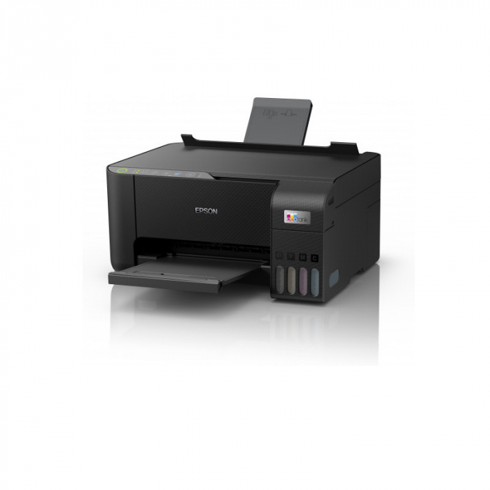 Multifunctionala Epson EcoTank L3250, InkJet CISS, Color, Format A4, Wi-Fi [3]