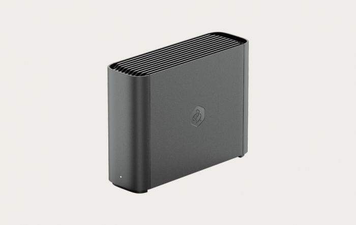 NAS Synology BeeStation Data Backup Hub 4TB [4]