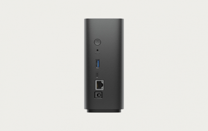 NAS Synology BeeStation Data Backup Hub 4TB [3]