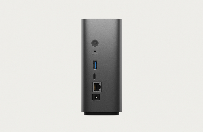 NAS Synology BeeStation Data Backup Hub 8TB [4]