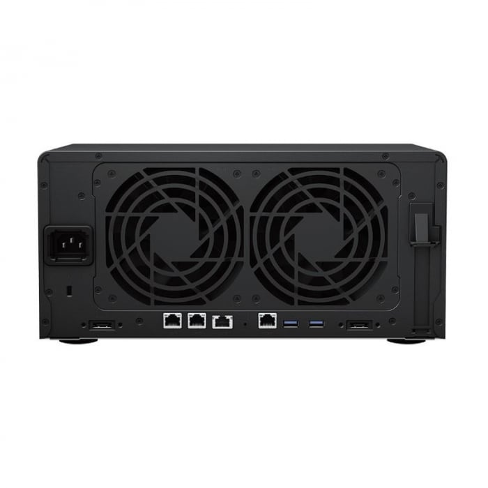 Network Attached Storage Synology DiskStation DS1823xs+ 8GB [5]