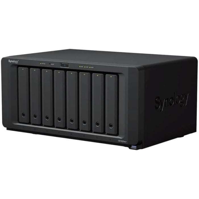 Network Attached Storage Synology DiskStation DS1823xs+ 8GB [2]