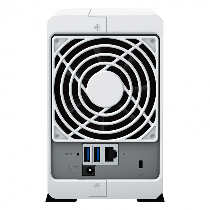 Network Attached Storage Synology DiskStation DS223j 1GB [4]