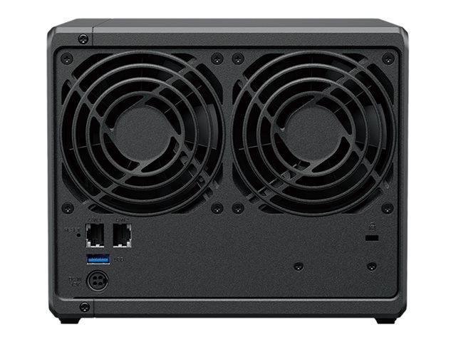 Network Attached Storage Synology DiskStation DS423+ 2GB [3]