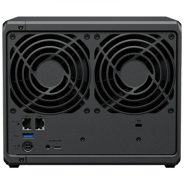 Network Attached Storage Synology DiskStation DS925+ 4GB [5]