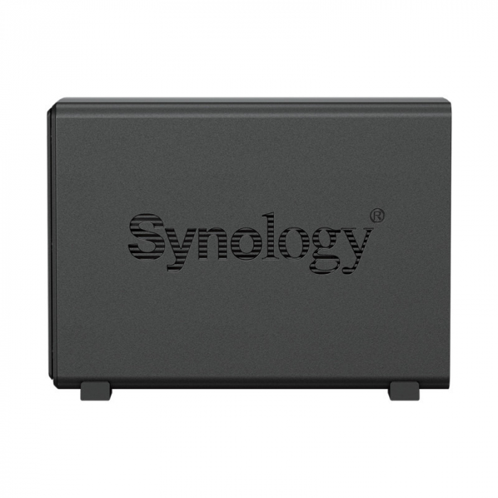 Network Attached Storage Synology DS124 1GB [5]