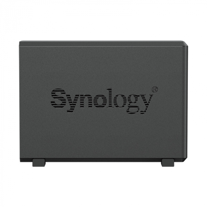 Network Attached Storage Synology DS124 1GB [2]