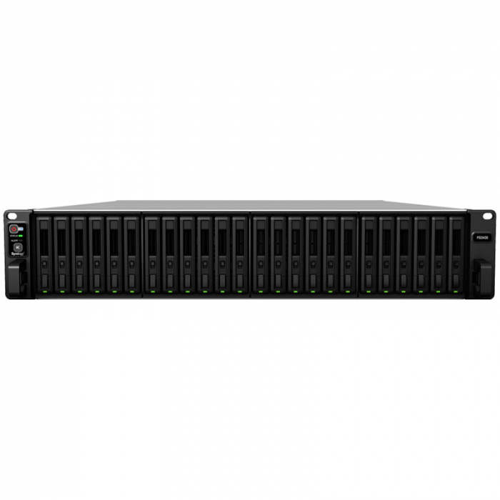 Network Attached Storage Synology FlashStation FS3400 16GB [2]
