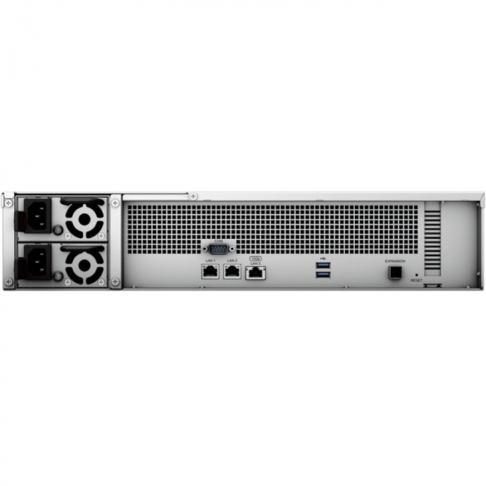 Network Attached Storage Synology RackStation RS2423RP+ 8GB [4]