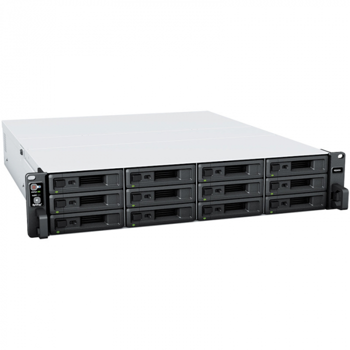 Network Attached Storage Synology RackStation RS2423RP+ 8GB [3]