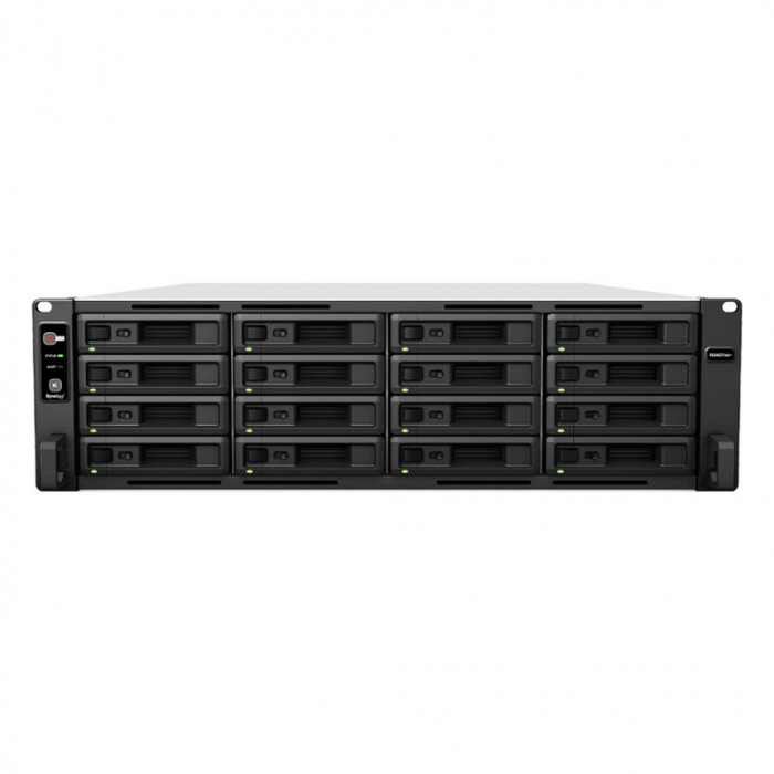 Network Attached Storage Synology RackStation RS4021xs+ 16GB [2]