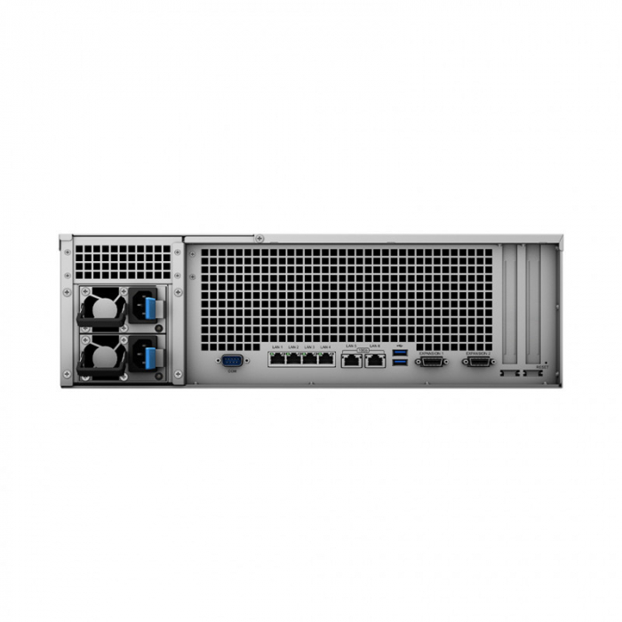 Network Attached Storage Synology RackStation RS4021xs+ 16GB [5]
