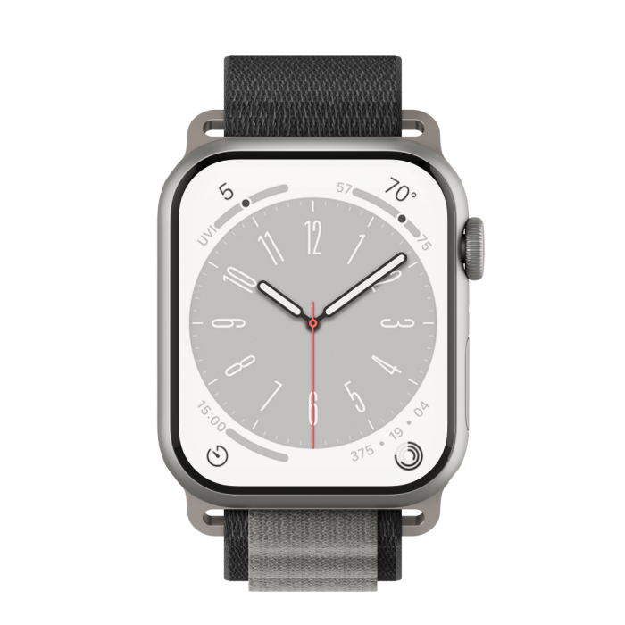 Next One Adventure Loop for Apple Watch 45/49mm - Gray [6]