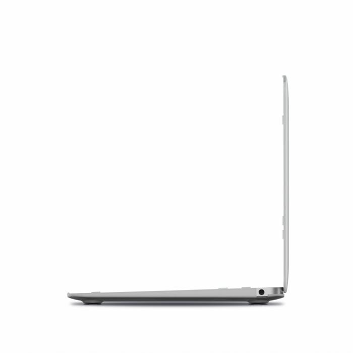 Next One Hardshell | MacBook Air 13 inch Retina Display Safeguard - Fog Transparent [3]