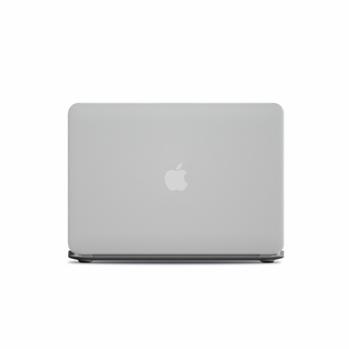 Next One Hardshell | MacBook Air 13 inch Retina Display Safeguard - Fog Transparent [4]