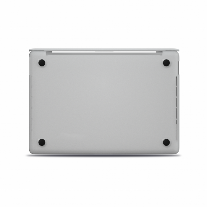 Next One Hardshell | MacBook Pro 13 inch Retina Display Safeguard - Fog Transparent [5]