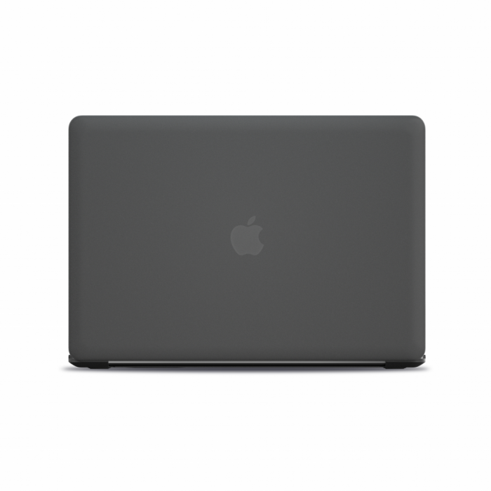 Next One Hardshell | MacBook Pro 13 inch Retina Display Safeguard - Smoke Black [4]