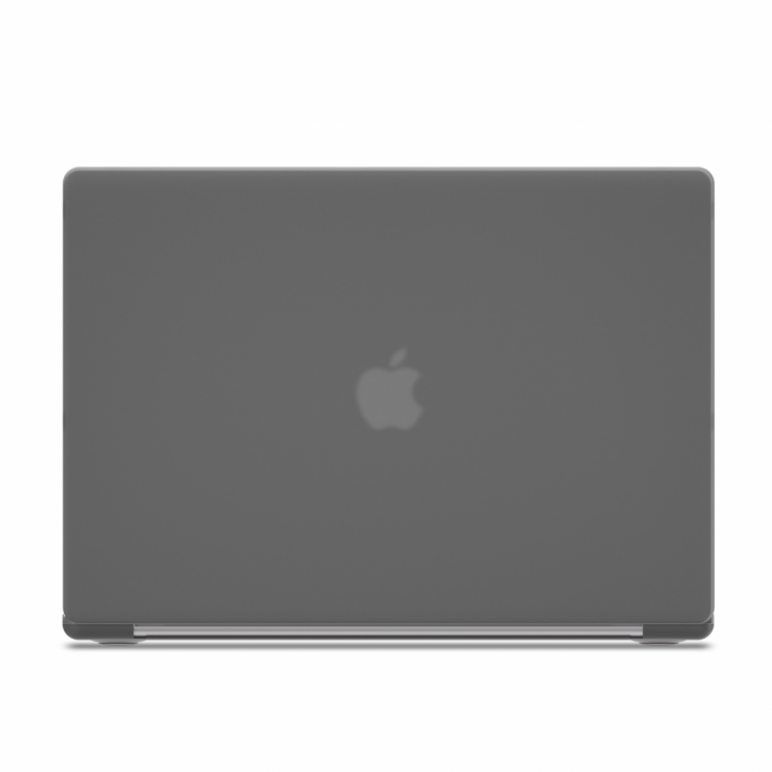Next One Hardshell | MacBook Pro 16 inch Retina Display 2021 Safeguard - Smoke Black [5]
