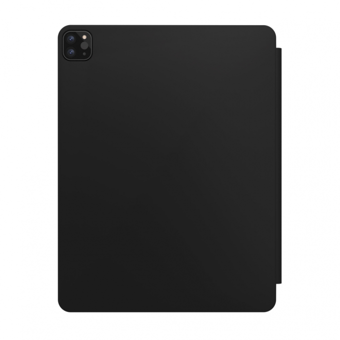 Next One Magnetic Smart Case for iPad 12.9inch - Black [4]