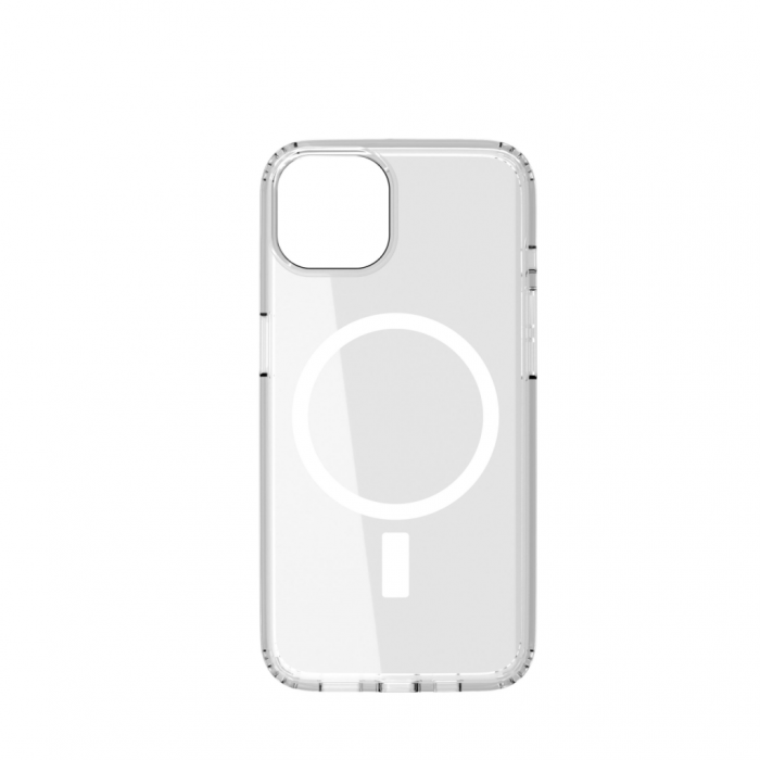 Next One MagSafe Case for iPhone 13 - Clear [7]