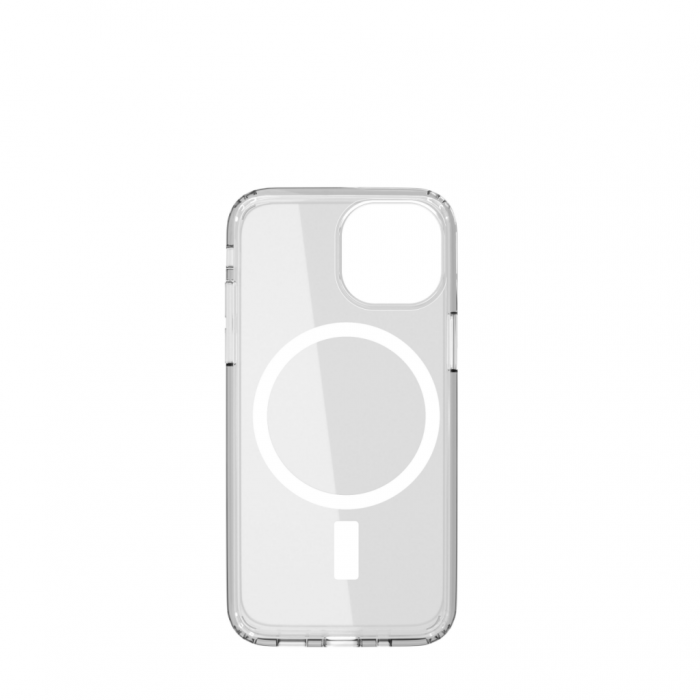 Next One MagSafe Case for iPhone 13 - Mini Clear [5]