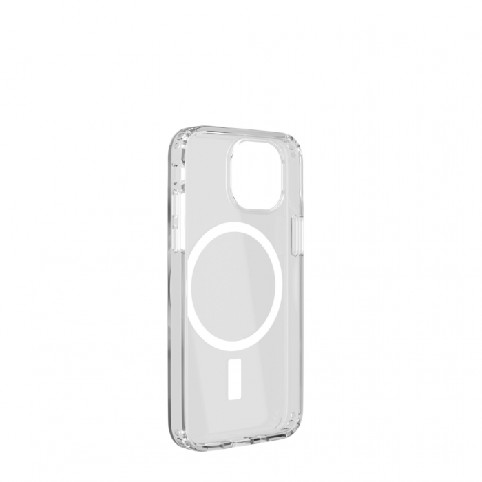 Next One MagSafe Case for iPhone 13 - Mini Clear [6]