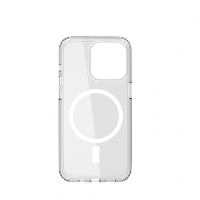 Next One MagSafe Case for iPhone 13 Pro - Clear [5]