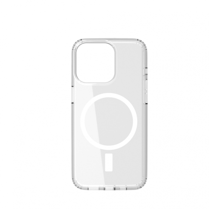 Next One MagSafe Case for iPhone 13 Pro - Clear [7]