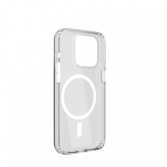 Next One MagSafe Case for iPhone 13 Pro - Clear [6]