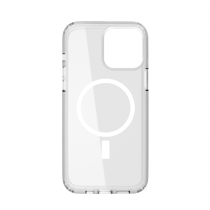 Next One MagSafe Case for iPhone 13 Pro Max - Clear [5]