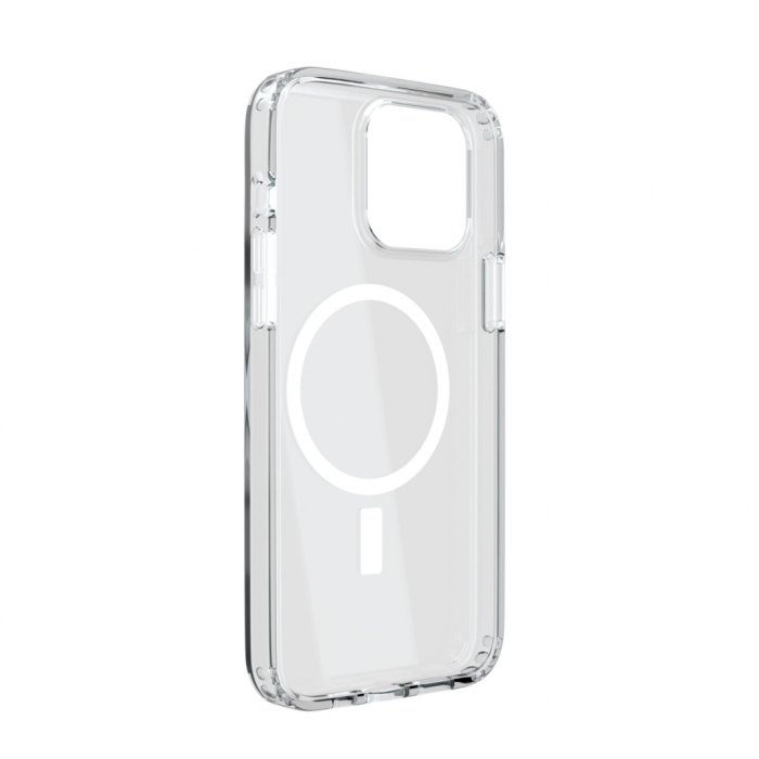 Next One MagSafe Case for iPhone 13 Pro Max - Clear [6]