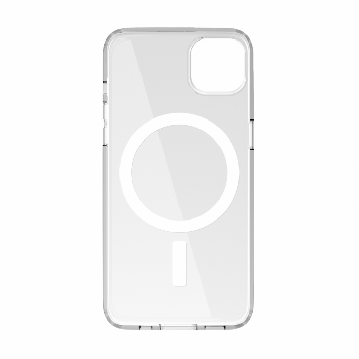 Next One MagSafe Case for iPhone 14 - Clear [6]