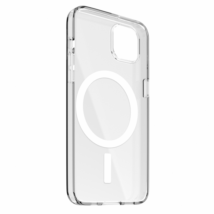 Next One MagSafe Case for iPhone 14 - Clear [3]